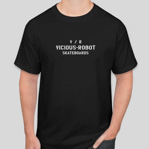 Vicious Robot ~ T-Shirt