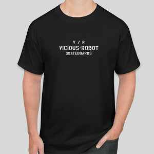 Vicious Robot ~ T-Shirt