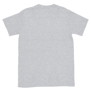 V/R Logo Short-Sleeve Unisex T-Shirt