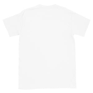 V/R Logo Short-Sleeve Unisex T-Shirt