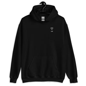 V/R Diamond Unisex Hoodie