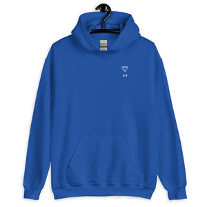 V/R Diamond Unisex Hoodie