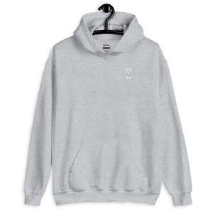 V/R Diamond Unisex Hoodie